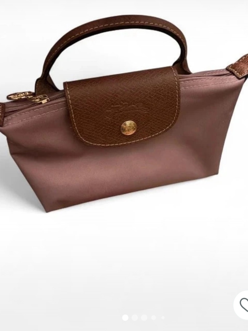 Long champ Mini Le Pilage
Good • Longchamp